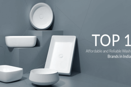 Best 10 Affordable and Reliable Wash Basin Brands in India 2025