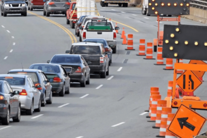 Danger in Plain Sight Staying Safe in Driving's Most Problematic Zones
