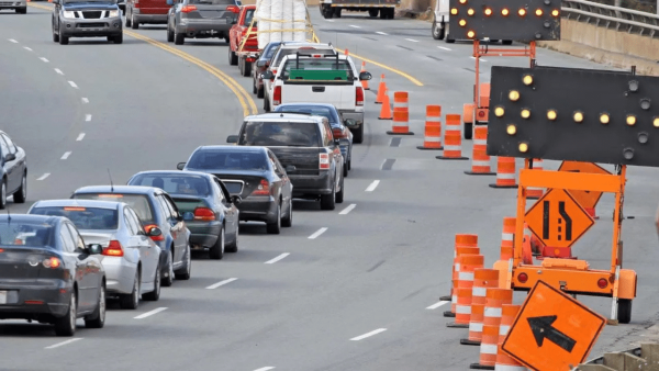 Danger in Plain Sight Staying Safe in Driving's Most Problematic Zones