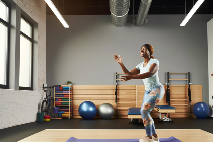 Rehabilitation and recovery for sports injuries and active lifestyles