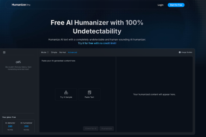 How to Humanize GPT-Generated Articles Using Humanizer.Pro - Image 1