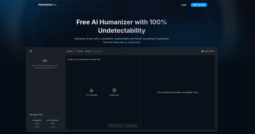 How to Humanize GPT-Generated Articles Using Humanizer.Pro - Image 1
