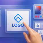 Texture and patterns logo example - featured image