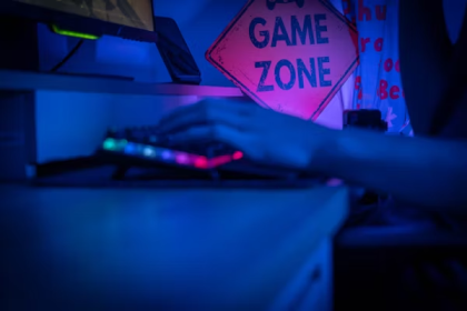 Esports business article featured image.