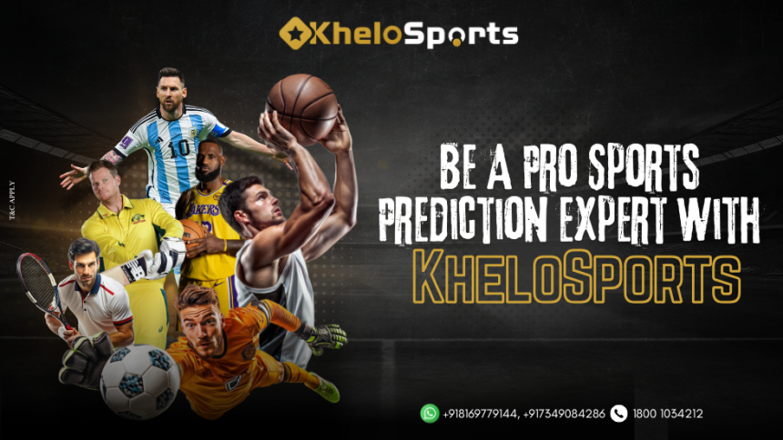 How to Read Sports Analysis Predictions Like a Pro with KheloSports