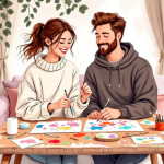 10 Perfect Budget-Friendly Date Night Ideas