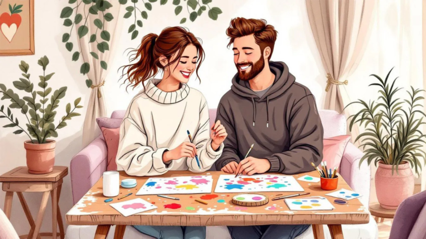 10 Perfect Budget-Friendly Date Night Ideas