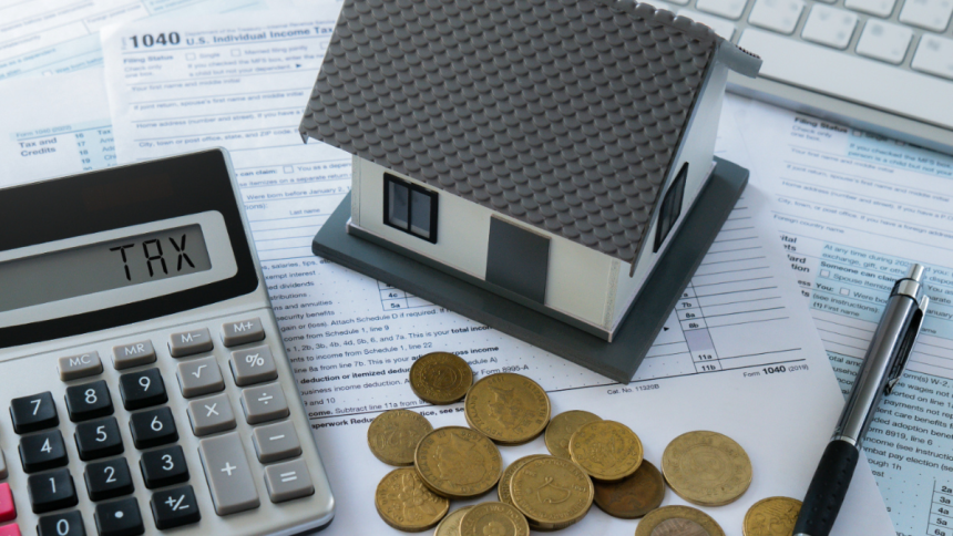 5 Common Mistakes to Avoid When Filing a Property Tax Appeal