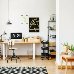5 Hacks For Creating a Calm and Functional Learning Space at Home
