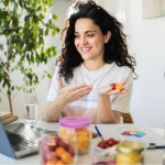 7 Dietary Habits Proven to Lower Anxiety Disorder Naturally