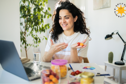 7 Dietary Habits Proven to Lower Anxiety Disorder Naturally