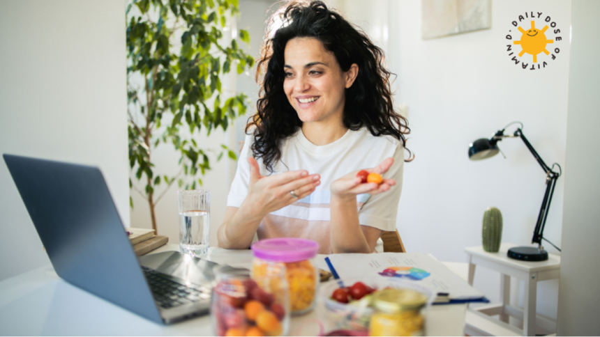 7 Dietary Habits Proven to Lower Anxiety Disorder Naturally