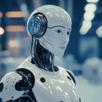 AI Meets Art The Future of Personalized Photo Products Revolutionizing Creativity and Customization
