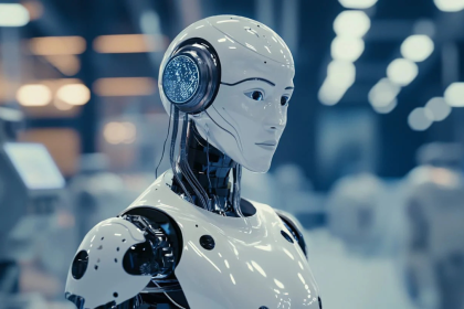 AI Meets Art The Future of Personalized Photo Products Revolutionizing Creativity and Customization