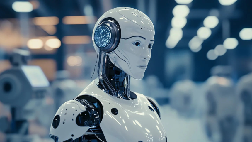 AI Meets Art The Future of Personalized Photo Products Revolutionizing Creativity and Customization