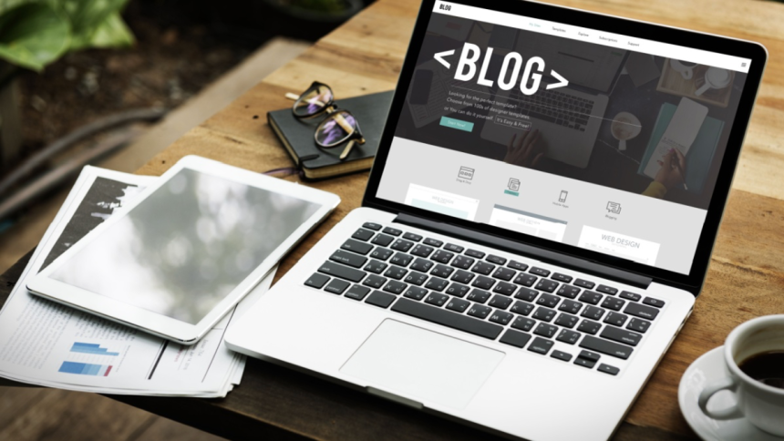 Advantages And Disadvantages Of Blogging For Business