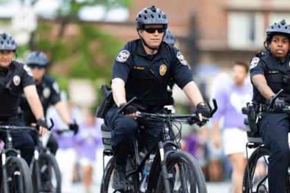 An Updated Guide on Bicycle Laws of Kentucky