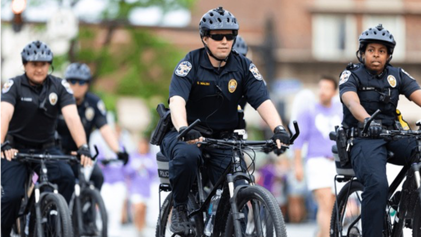 An Updated Guide on Bicycle Laws of Kentucky