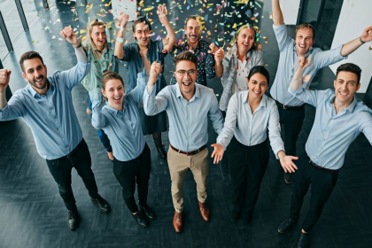 Annual Bonus Alternatives That Truly Inspire Employees