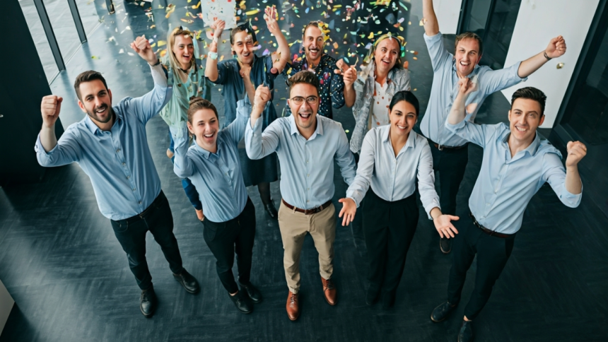 Annual Bonus Alternatives That Truly Inspire Employees