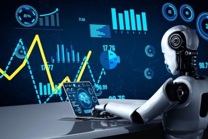 Are AI-Driven Compliance Tools the Future of Financial Risk Management—or a New Risk?