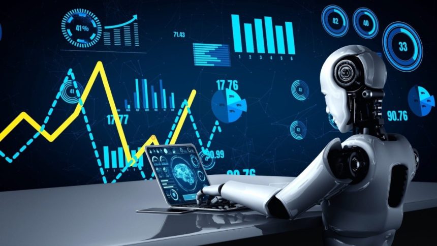 Are AI-Driven Compliance Tools the Future of Financial Risk Management—or a New Risk?