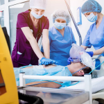 BLS for Healthcare Providers Understanding the Importance of Team-Based Resuscitation