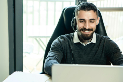 Beyond Keywords How AI Understands Intent to Improve Communication Flow