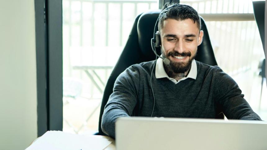 Beyond Keywords How AI Understands Intent to Improve Communication Flow