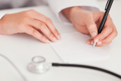 Boosting Engagement with Legitimate Doctor’s Notes for Work-from-Home Staff
