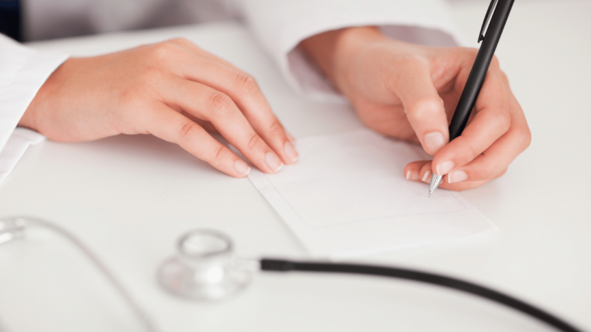 Boosting Engagement with Legitimate Doctor’s Notes for Work-from-Home Staff