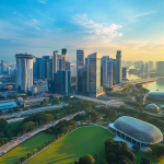 Boulevard Coast EC A Prime Location for Seamless Commuting and Ultimate Convenience - Qingjian Realty's Latest Development