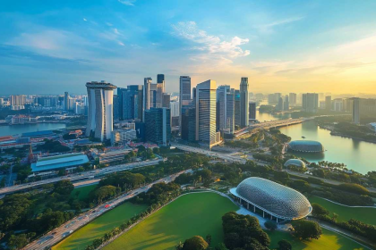 Boulevard Coast EC A Prime Location for Seamless Commuting and Ultimate Convenience - Qingjian Realty's Latest Development