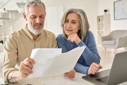 Building Financial Security Without Depriving Yourself