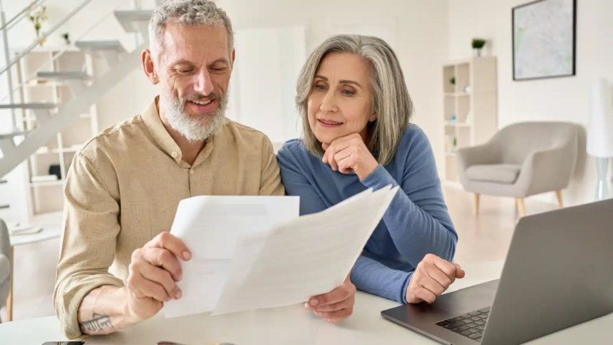 Building Financial Security Without Depriving Yourself