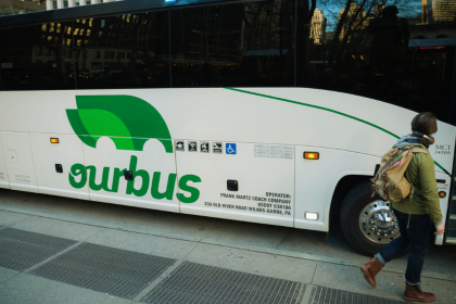 Bus Service Travel from Binghamton to NYC to Witness the Incredible Independence Day Fireworks