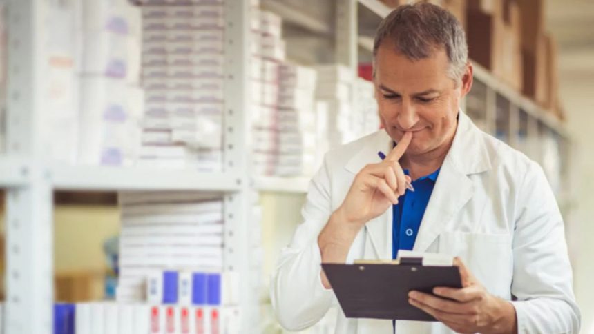 Challenges and Innovations in Surgical Inventory Management