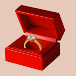 Choosing Your Perfect Engagement Ring Digital Shopping vs. Traditional Store Experience