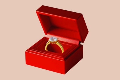 Choosing Your Perfect Engagement Ring Digital Shopping vs. Traditional Store Experience