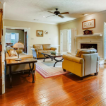 Choosing the Right Finish for Your Seattle Home