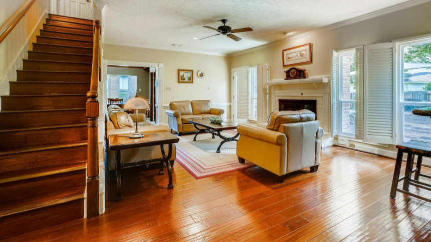 Choosing the Right Finish for Your Seattle Home