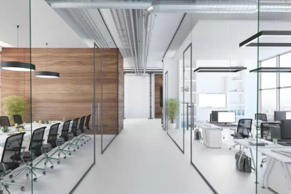 Clear Priorities Why Clean Design Starts With the Right Glass Choices