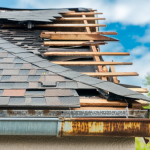 Commercial Roofs Break Down Too—Here’s How to Spot the Signs Early
