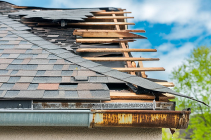 Commercial Roofs Break Down Too—Here’s How to Spot the Signs Early