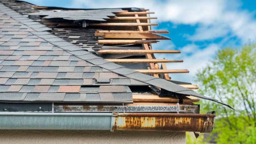 Commercial Roofs Break Down Too—Here’s How to Spot the Signs Early