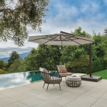Commercial Umbrellas for Brand Exposure The Secret to Memorable Outdoor Spaces