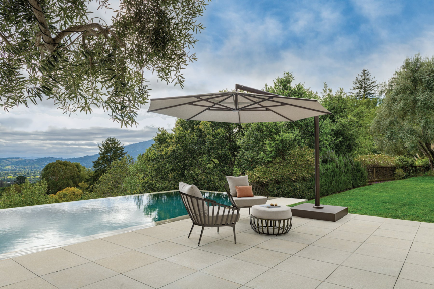 Commercial Umbrellas for Brand Exposure The Secret to Memorable Outdoor Spaces