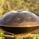 Cosmos Handpan A Journey Through Sound and Serenity
