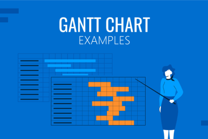 Create Gantt Charts That Help You Deliver Projects On Time