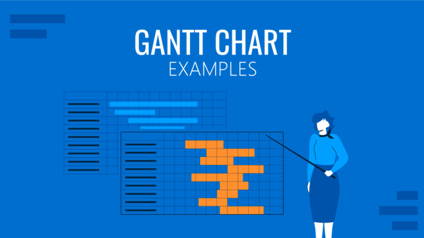 Create Gantt Charts That Help You Deliver Projects On Time